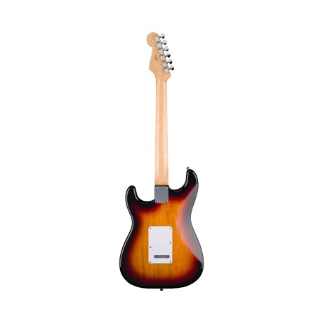 Guitarra Electrica Fender Standard Stratocaster Sunburst Guitarra Electrica Fender Standard Stratocaster Sunburst