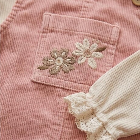 JUMPER ROSADA JUMPER ROSADA