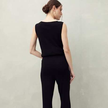 PANTALON TANIA Negro