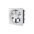 EXTRACTOR DE PARED AKITA 30 CM S/D EF12P Extractor De Pared Akita 30 Cm S/d Ef12p