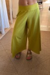 Pantalón Ana Pistacho