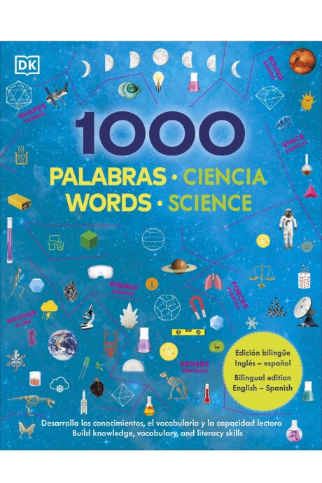 1000 PALABRAS CIENCIA 1000 PALABRAS CIENCIA