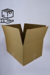 Caja envio 57x43x33 cm. MADERA