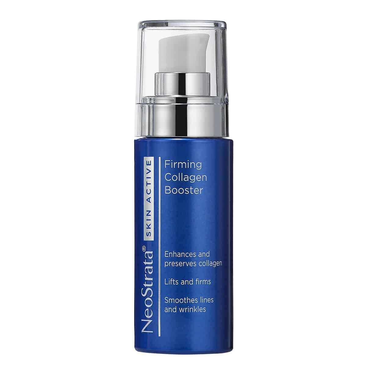 Neostrata Skin Active Serum Noche Re 