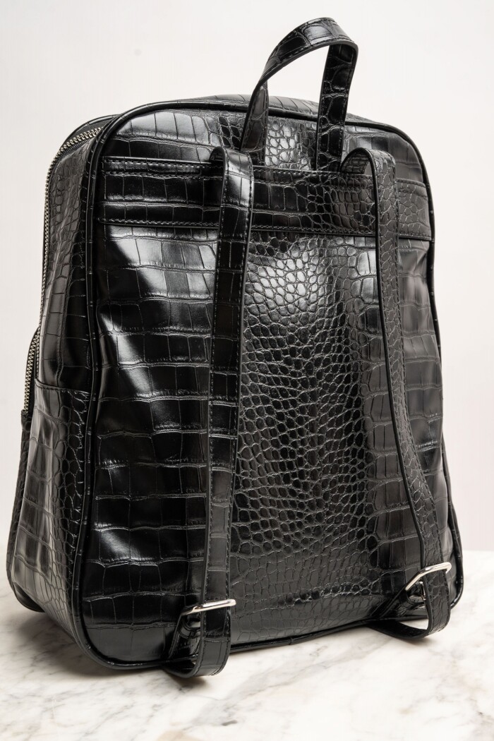 Mochila Maxi Notebook Negro