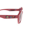Lentes de sol Kow Girl Kids Violeta