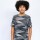 REMERA MADS Umbro Niños 524