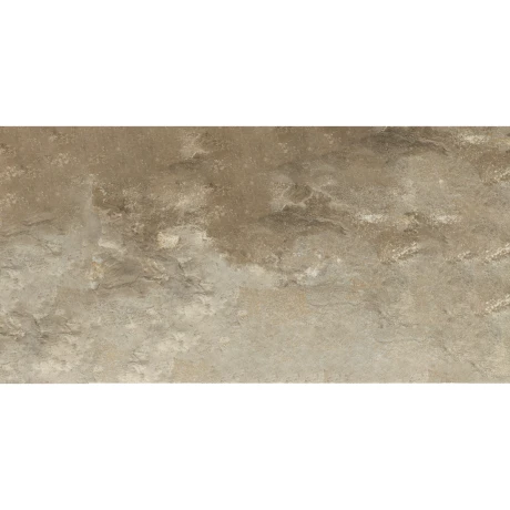 Porcelanato Tipo Piedra Rustico Antideslizante 60X120Cm Piso GAMAS DE BEIGE