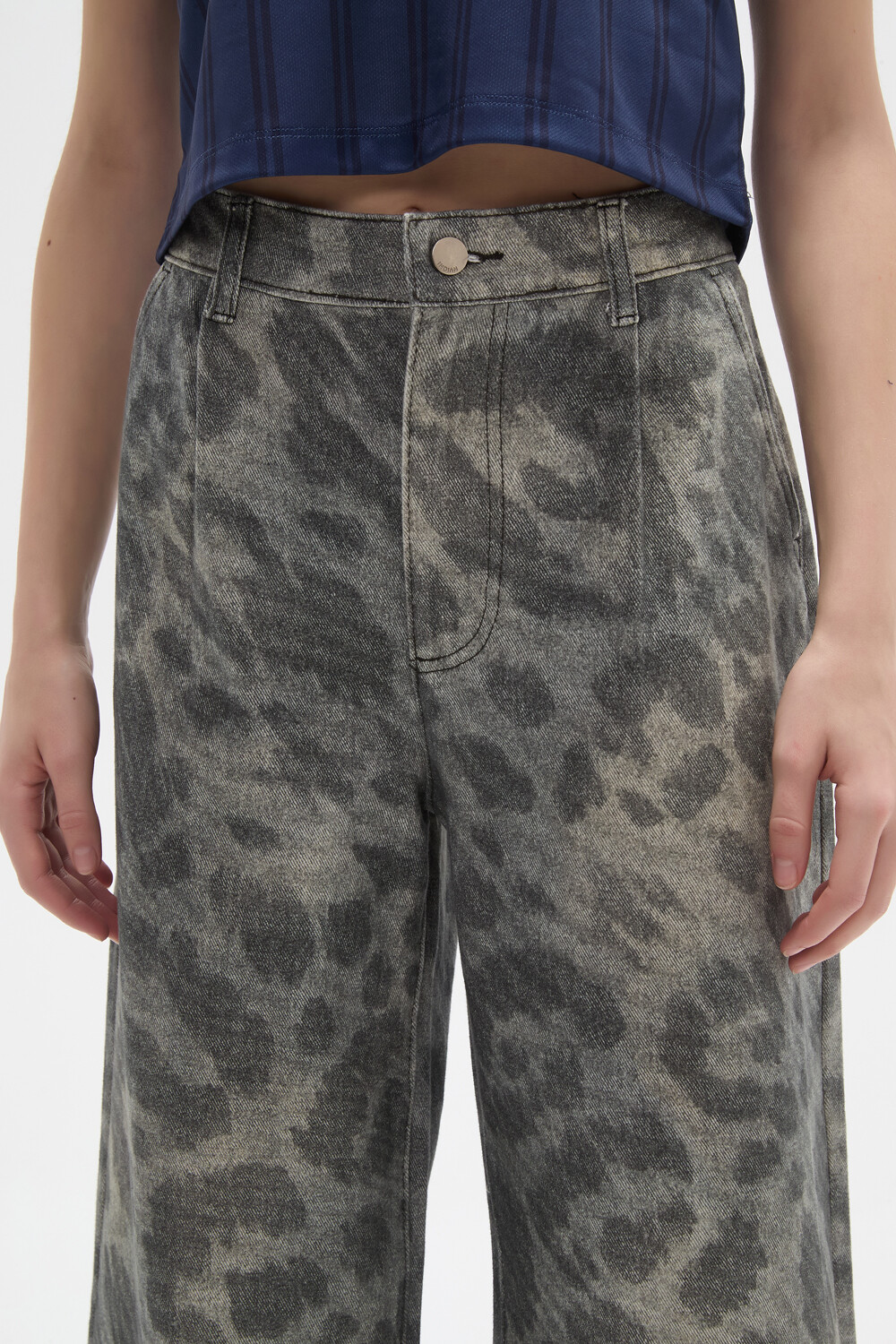 Pantalon Alonna Estampado 1