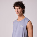 MUSCULOSA RUNDA DIXIE Gris Claro