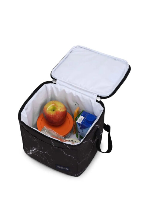 Lonchera Térmica Super Snack Electric Bolts