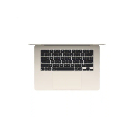 Notebook Apple Macbook Air MDVD4 M5 512GB 16GB 15" Starlight Notebook Apple Macbook Air MDVD4 M5 512GB 16GB 15" Starlight