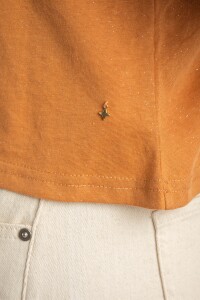 Remera Camel