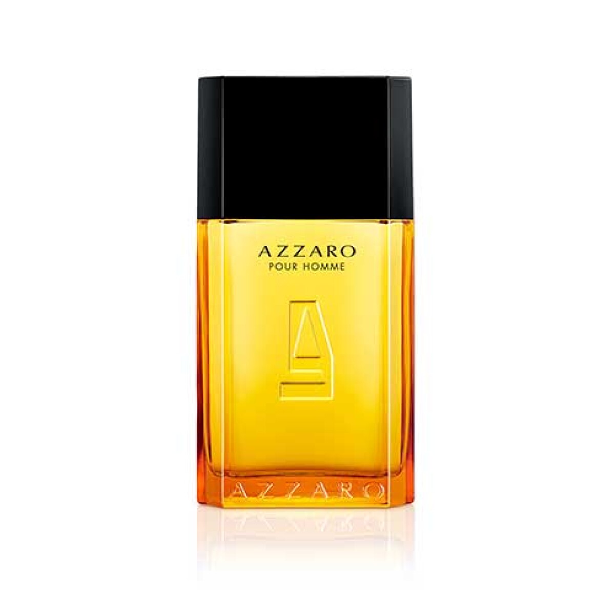 Perfume Azzaro P.Homme Edt Vap. X 100 Ml 