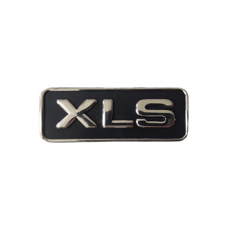 EMBLEMA "XLS" Emblema "xls"
