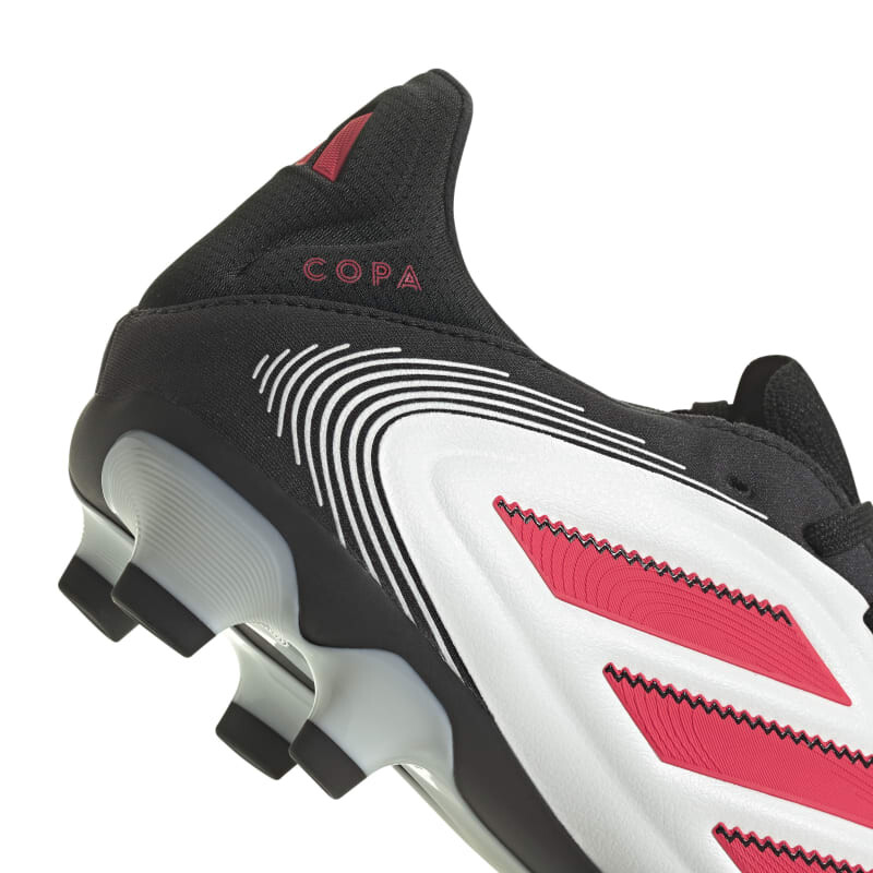 Championes Adidas Copa Pure 3 Pro Blanco