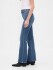 70S FLARE HR MED HERON MEDIUM WASH
