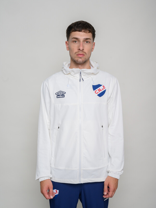 CAMPERA UTILITY Nacional Oficial Hombre 009
