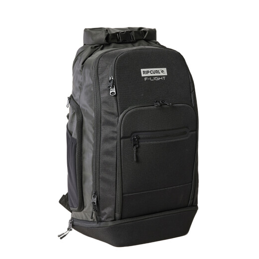 Mochila Rip Curl F-Light Surf 40L Icons - Negro Mochila Rip Curl F-Light Surf 40L Icons - Negro