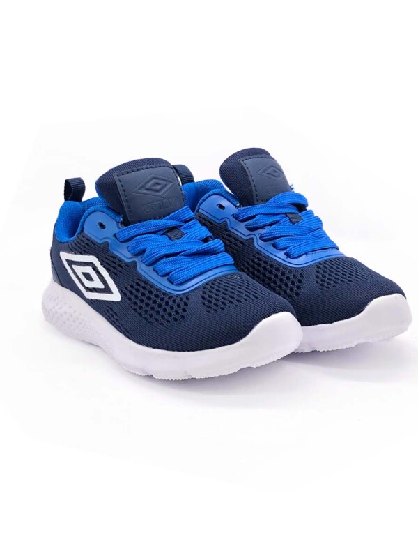 Calzado Ranger Umbro Junior 169