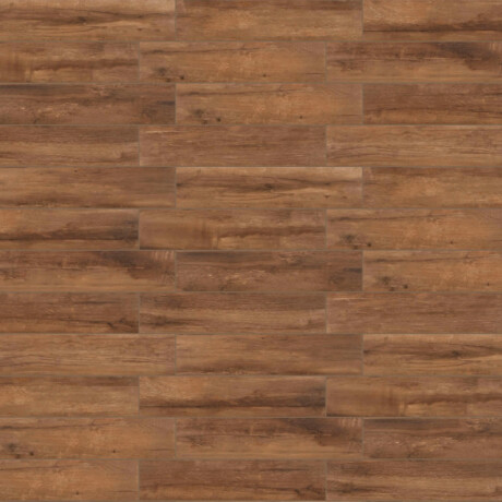 Porcelanato Maderado Camel Mate 19X90Cm 7.4Mm Piso Pared GAMAS DE MADERA