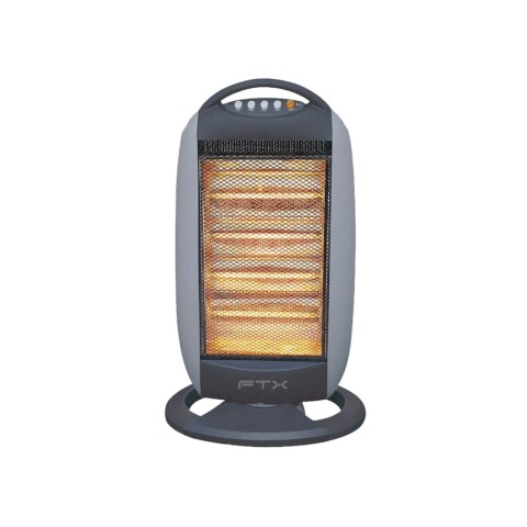 Estufa Halógena FTX 220V HH2-161V Estufa Halógena FTX 220V HH2-161V