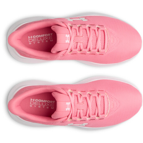 Championes Under Armour Ua W Phade Rn 3 Para Dama ROSA