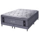 Colchon Virginia con sommier King 180x200