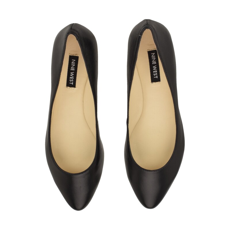 Flats Speakup Black
