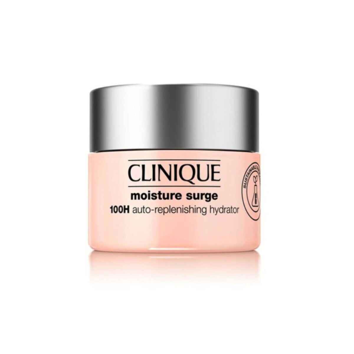 Clinique Moisture Surge 100H Autoâ€‘Replenishing - - Gel Hidratante Facial 15ML - Con Ãcido HialurÃ³nico 