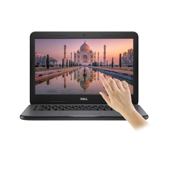 Notebook Dell Latitude 3310 I3/ 16 Gb Ram/ 128 Gb Ssd Táctil NOTEBOOK RFPL DELL 3310 I3/16/128/TS