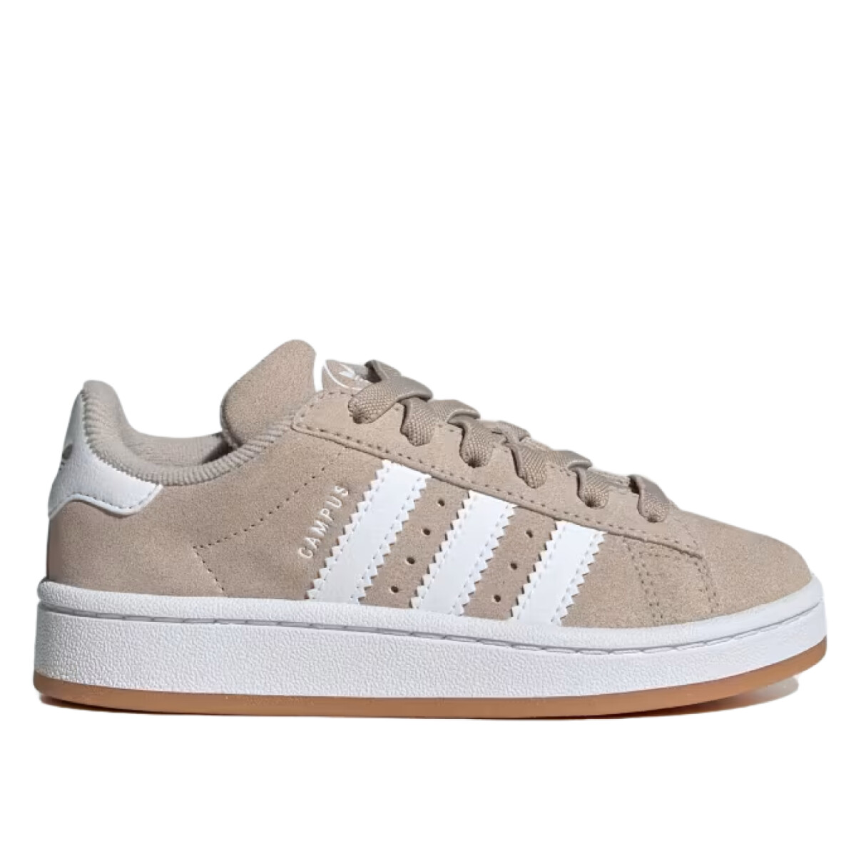 Championes Adidas Campus 00S Niño - Beige 