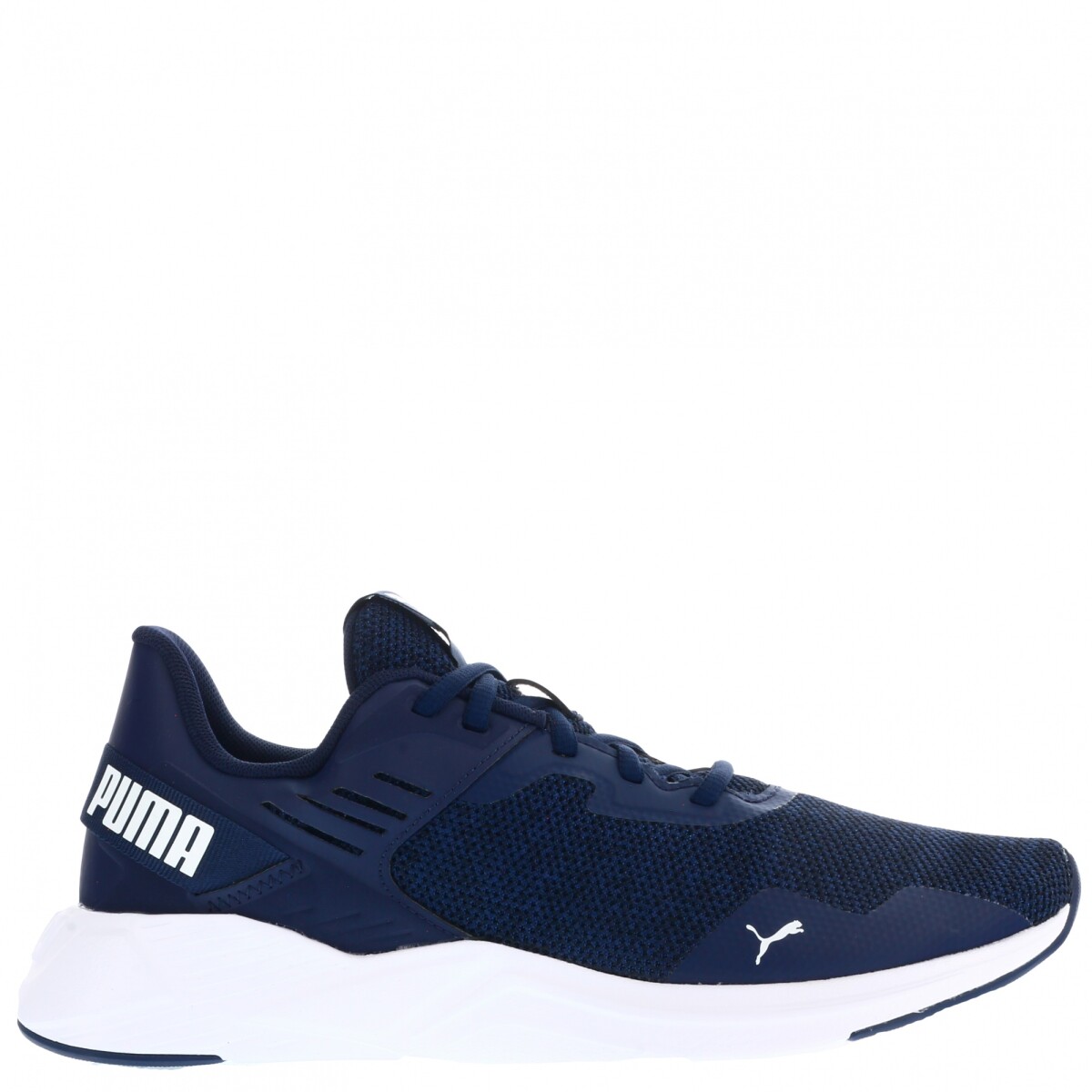 Championes de Hombre Puma Disperse XT 2 Puma - Azul Marino - Blanco 