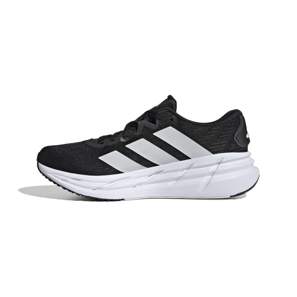 Zapatillas Running Adistar 4 M Hombre Black