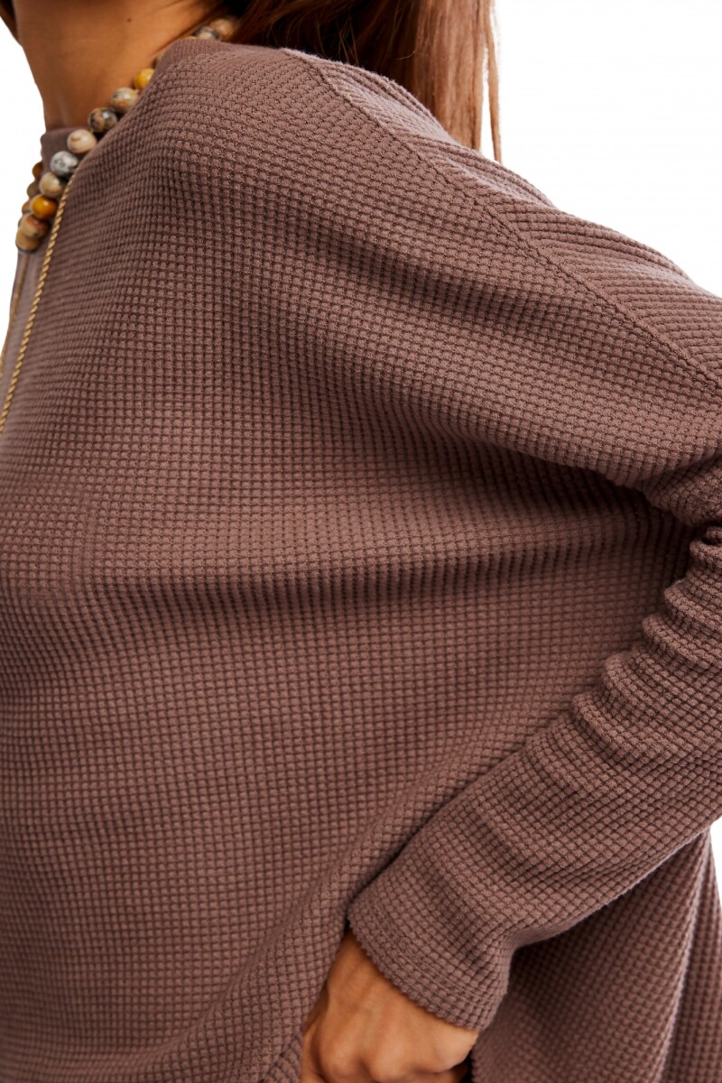 THERMAL BLUES Natural