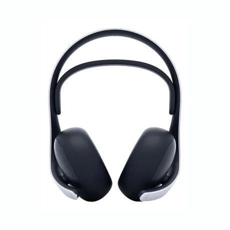 PS5 HEADSET PULSE ELITE Auriculares Inalámbricos PS5 Pulse Elite BT Con Micrófono - White