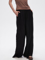 Pantalon Cuqui Negro