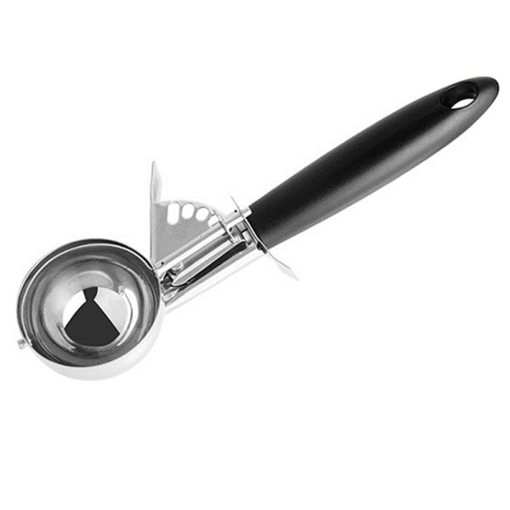 Cuchara helado 5.5 cm FACKELMANN Cuchara helado 5.5 cm FACKELMANN
