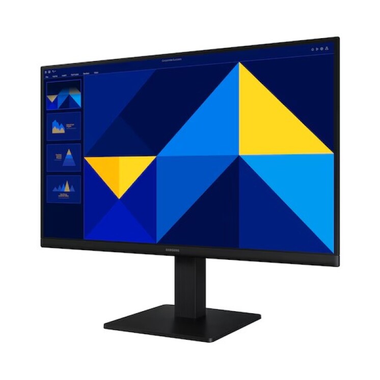 Monitor de 22" Essential Monitor S3 S30GD Monitor de 22" Essential Monitor S3 S30GD