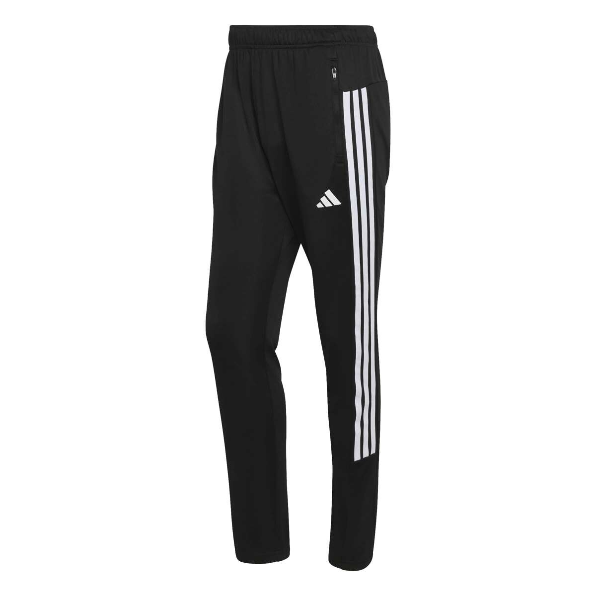 Pantalón Largo Allset 3S Pt de Hombre - Negro 