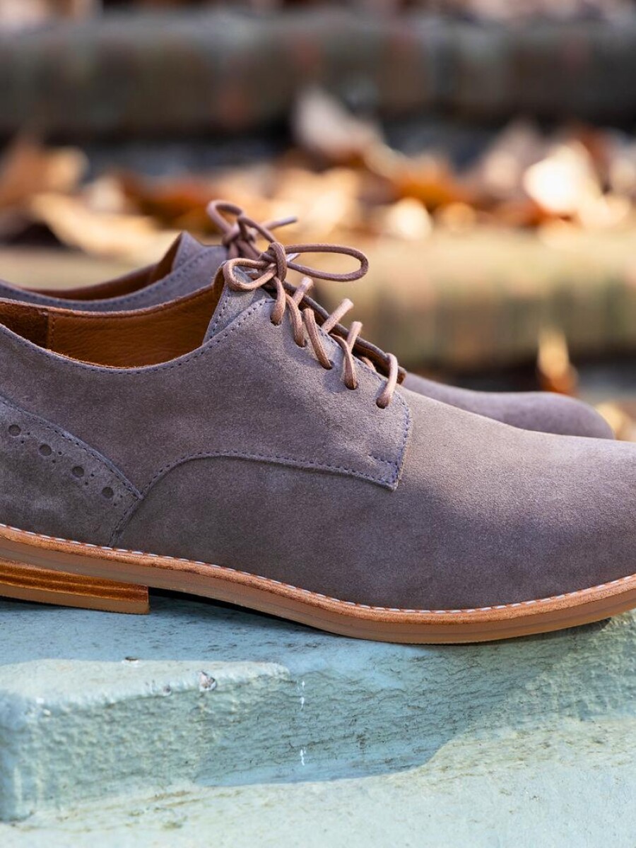 Zapato sport vison