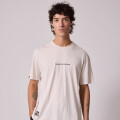 T-SHIRT REIBO DIXIE Crudo