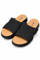 Sandalia Patty K0415 Negro