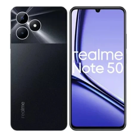 Celular Realme Note 50 4/128 Celular Realme Note 50 4/128