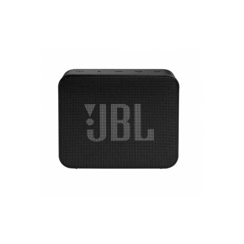 PARLANTE JBL GO ESSENTIAL 2 NEGRO PARLANTE JBL GO ESSENTIAL 2 NEGRO