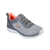 Championes Bountiful - Quick Path Gris