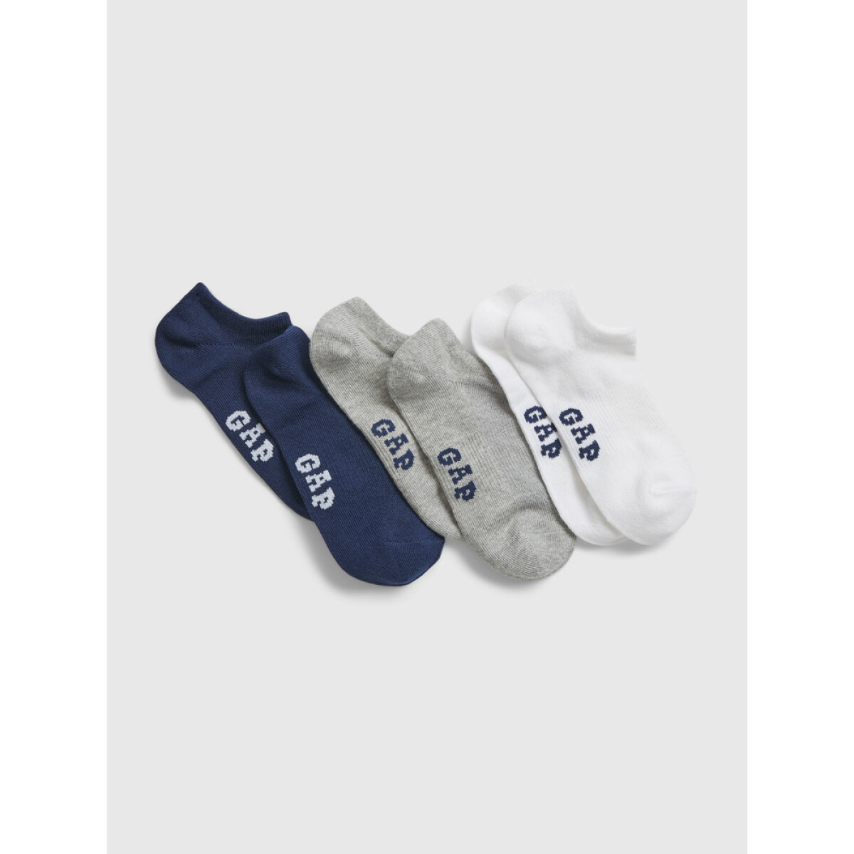 B BAS NS 3PK - MULTI 