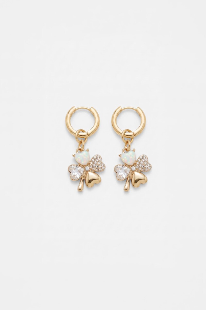 ARO CLOVER SHINE Dorado