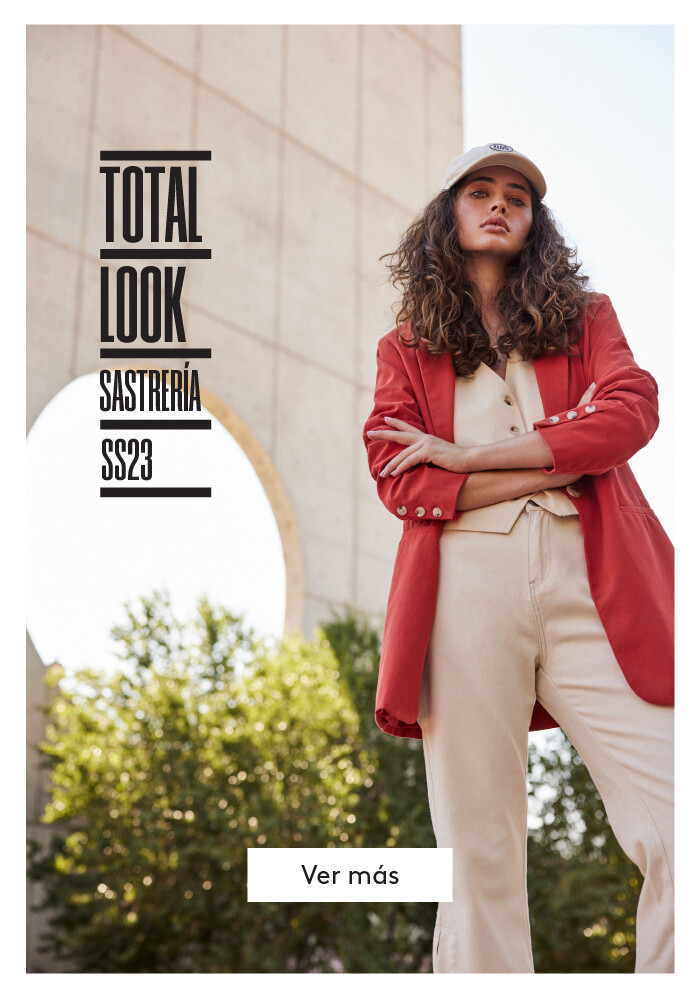 SASTRERÍA/SS23