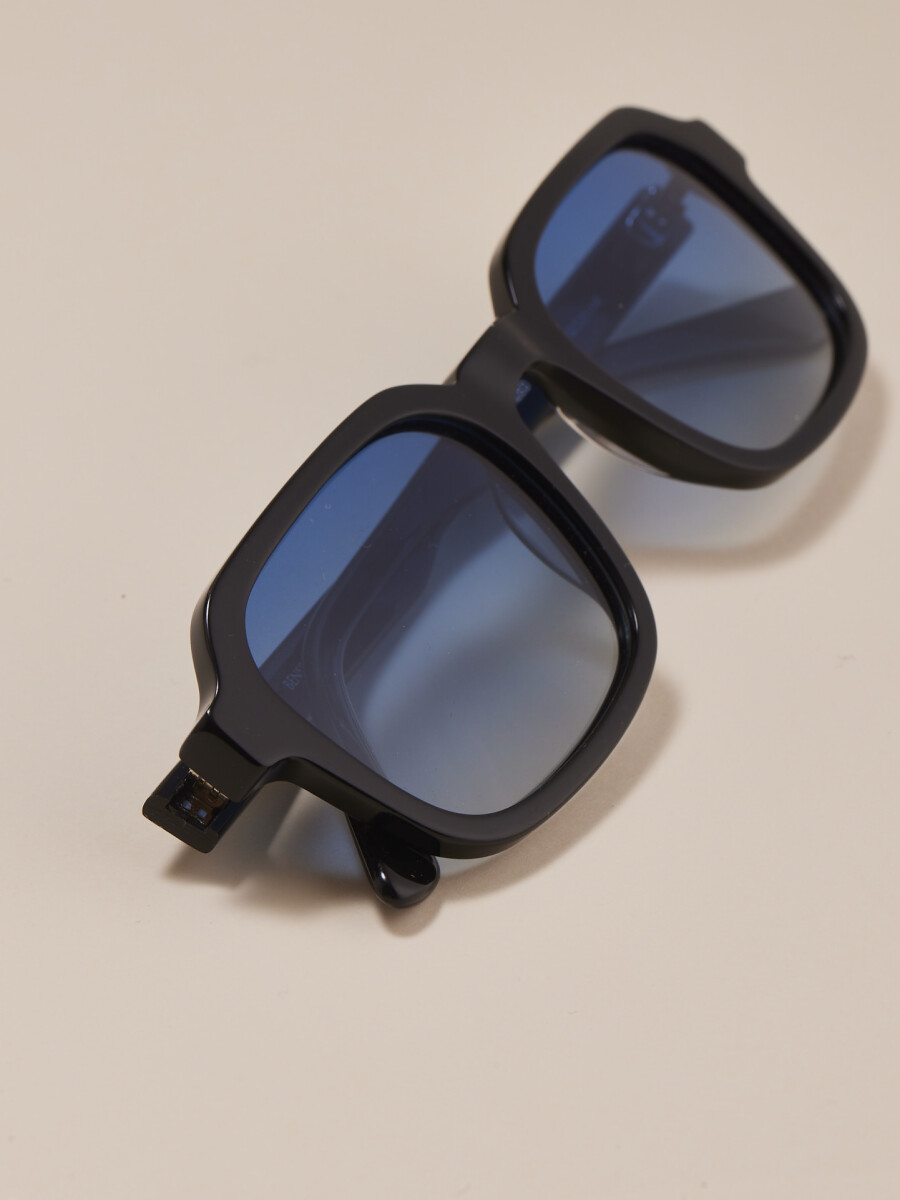 SUNGLASSES PAUL - NEGRO 